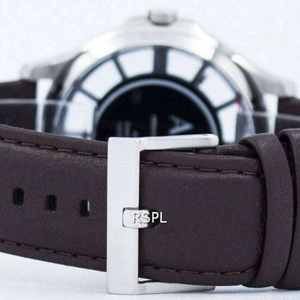 Armani Exchange Dress Quartz AX2187 Men's Watch