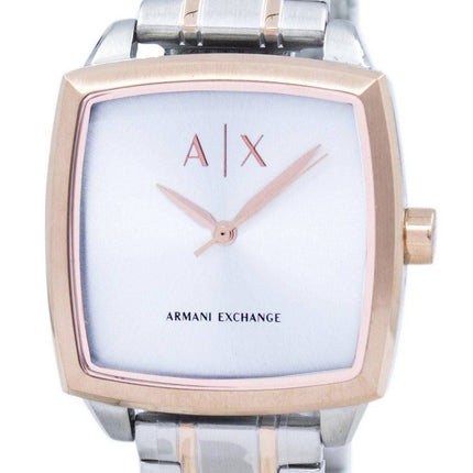Armani Exchange Analog Quartz AX5449 Women's Watch