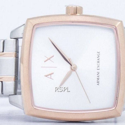 Armani Exchange Analog Quartz AX5449 Women's Watch