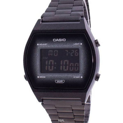 Casio Digital Youth Quartz B640WBG-1B Unisex Watch
