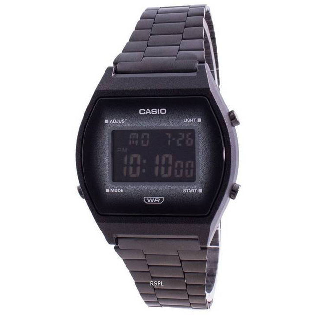Casio Digital Youth Quartz B640WBG-1B Unisex Watch
