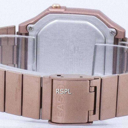 Casio Vintage Illuminator Chronograph Alarm Digital B650WC-5A Unisex Watch