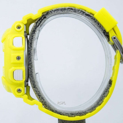 Casio BABY-G Analog Digital BA-110BC-9A Ladies Watch