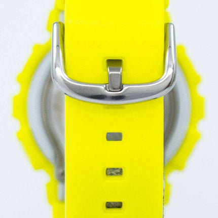 Casio BABY-G Analog Digital BA-110BC-9A Ladies Watch