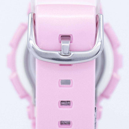 Casio Baby-G Analog Digital World Time BA-110CA-4A Women's Watch