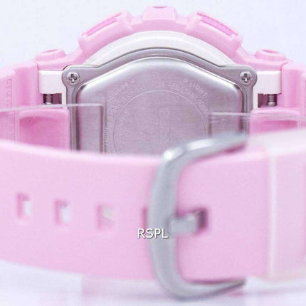 Casio Baby-G Analog Digital World Time BA-110CA-4A Women's Watch