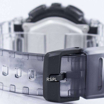 Casio Baby-G Shock Resistant World Time Analog Digital BA-110JM-1A Women's Watch