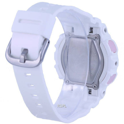 Casio Baby-G Aurora Borealis Analog Digital Quartz BA-110PL-7A1 BA110PL-7 100M Womens Watch