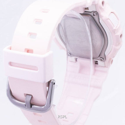 Casio Baby-G BA-110RG-4A BA110RG-4A Analog Digital Women's Watch