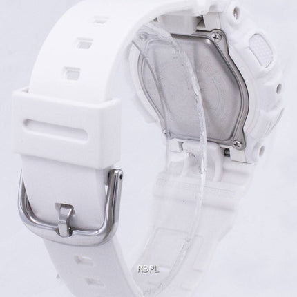 Casio Baby-G BA-110RG-7A BA110RG-7A World Time Shock Resistant Women's Watch