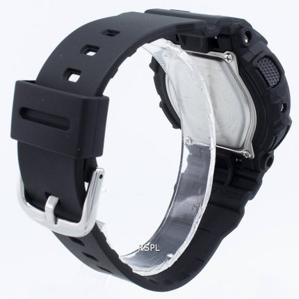 Casio Baby-G Analog Digital BA-120T-1A BA120T-1A World Time Quartz Women's Watch