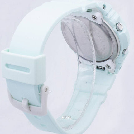 Casio Baby-G G-Lide BAX-100-3ADR BAX100-3ADR Shock Resistant Women's Watch