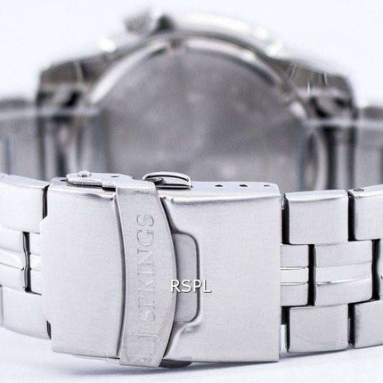 J.Springs by Seiko Prestige Sports Quartz 200M BBH103 Men's Watch