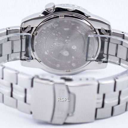 J.Springs by Seiko Prestige Sports Quartz 200M BBH103 Men's Watch