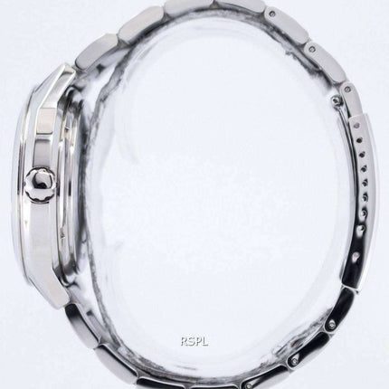 J.Springs by Seiko Automatic Black Dial 100M BEB035 Men's Watch