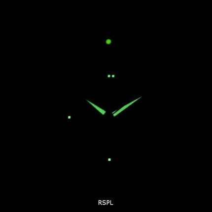 J.Springs by Seiko Automatic Blue Dial 100M BEB068 Men's Watch