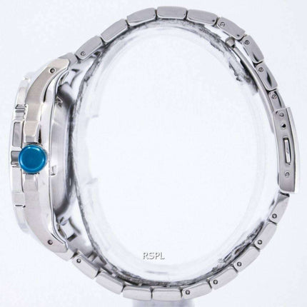 J.Springs by Seiko Automatic Blue Dial 100M BEB068 Men's Watch