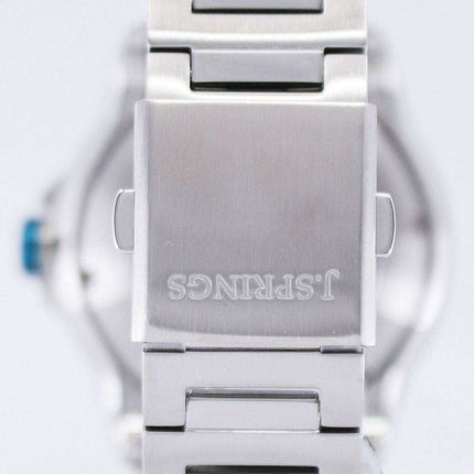 J.Springs by Seiko Automatic Blue Dial 100M BEB068 Men's Watch