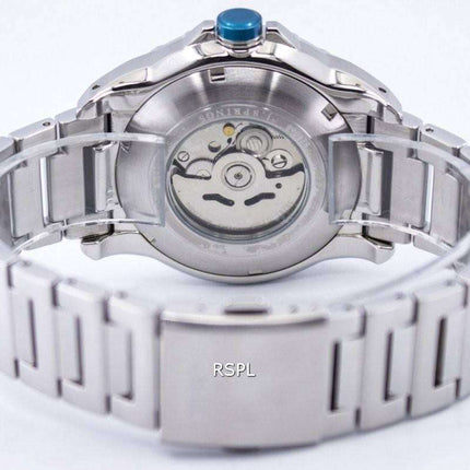 J.Springs by Seiko Automatic Blue Dial 100M BEB068 Men's Watch