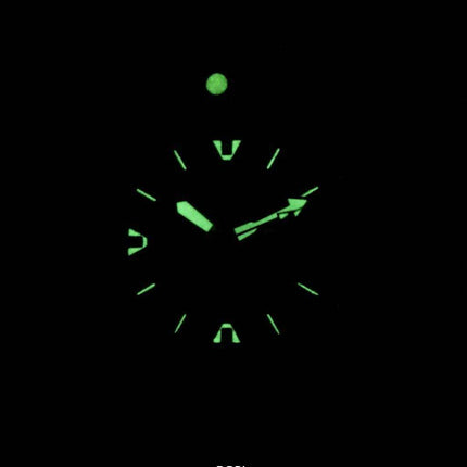 J.Springs by Seiko Sports Automatic Black Dial 100M BEB077 Men's Watch