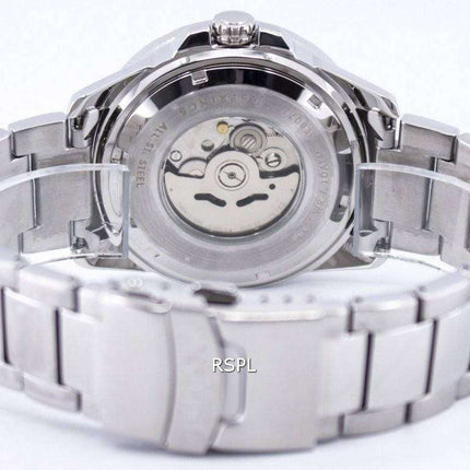 J.Springs by Seiko Sports Automatic Black Dial 100M BEB077 Men's Watch