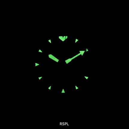 J.Springs by Seiko Sports Automatic Blue Dial 100M BEB085 Men's Watch