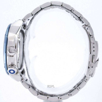 J.Springs by Seiko Sports Automatic Blue Dial 100M BEB085 Men's Watch