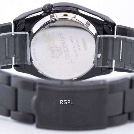 J.Springs by Seiko Automatic 21 Jewels Japan Made BEB506 Men's Watch