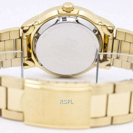 J.Springs by Seiko Automatic 21 Jewels Japan Made BEB530 Men's Watch