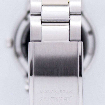J.Springs by Seiko Automatic 21 Jewels Japan Made BEB532 Men's Watch