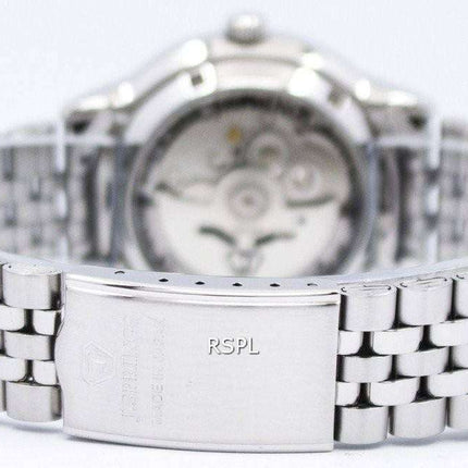 J.Springs by Seiko Automatic 21 Jewels Japan Made BEB533 Men's Watch