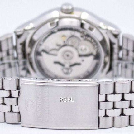 J.Springs by Seiko Automatic 21 Jewels Japan Made BEB534 Men's Watch