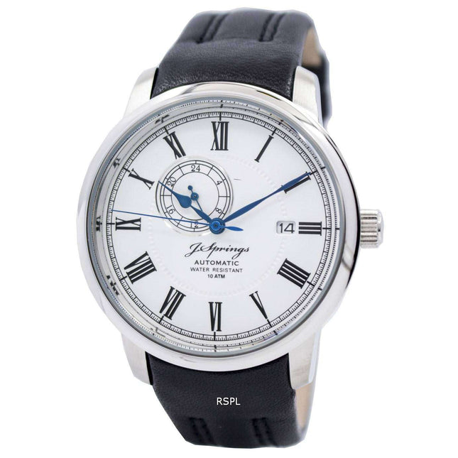J.Springs by Seiko Classic Automatic 100M BEG002 Men's Watch