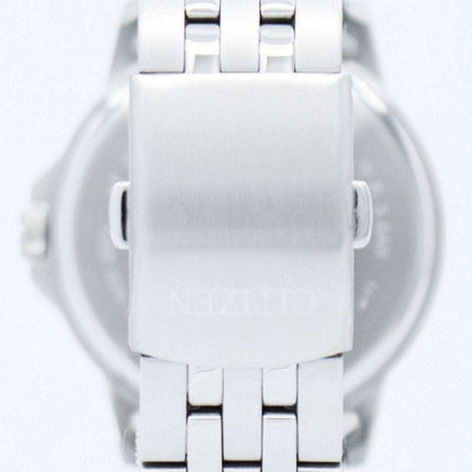 Citizen Quartz BF2011-51E Men's Watch