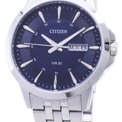 Citizen Quartz