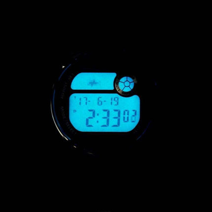 Casio Baby-G Telememo BG-169R-1D BG-169R BG-169R-1 Womens Watch