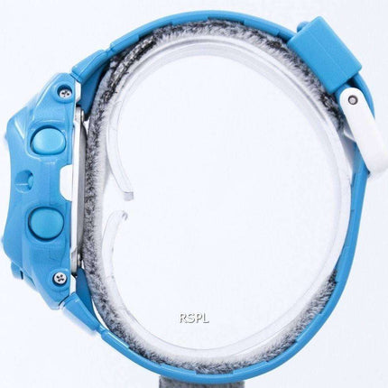 Casio Baby-G BG-169R-2B BG-169R BG-169R-2 Womens Watch