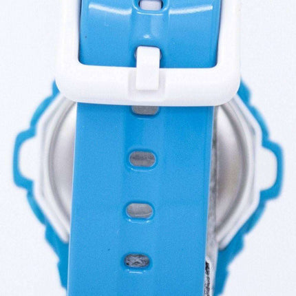 Casio Baby-G BG-169R-2B BG-169R BG-169R-2 Womens Watch