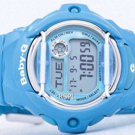 Casio Baby-G BG-169R-2B BG-169R BG-169R-2 Womens Watch