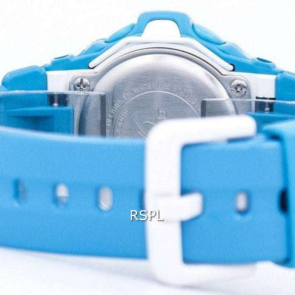 Casio Baby-G BG-169R-2B BG-169R BG-169R-2 Womens Watch