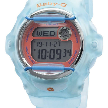 Casio Baby-G BG-169R-2C World Time 200M Women's Watch
