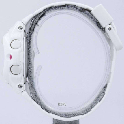 Casio Baby-G World Time BG-169R-7D Womens Watch