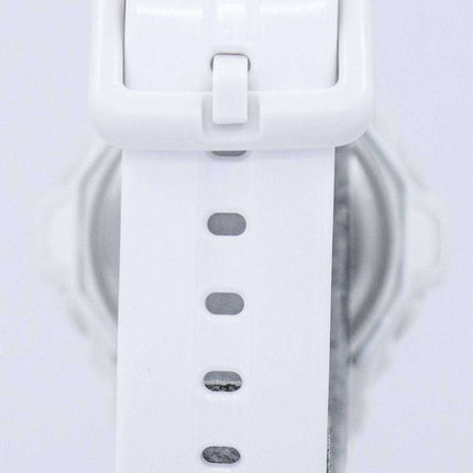 Casio Baby-G World Time BG-169R-7D Womens Watch