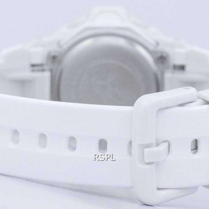 Casio Baby-G World Time BG-169R-7D Womens Watch