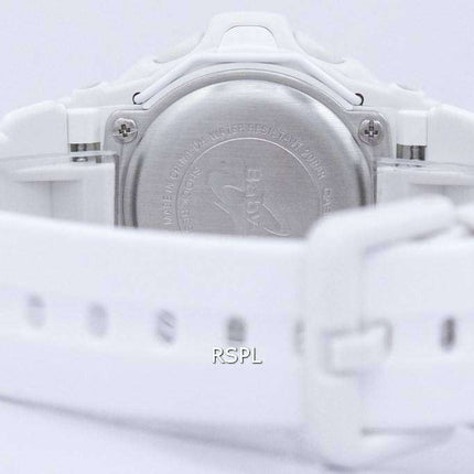 Casio Baby-G World Time BG-169R-7D Womens Watch