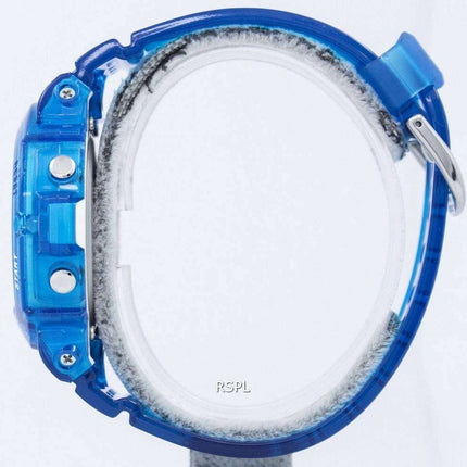 Casio Baby-G Shock Resistant Digital BG-6903-2B BG6903-2B Women's Watch
