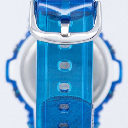 Casio Baby-G Shock Resistant Digital BG-6903-2B BG6903-2B Women's Watch
