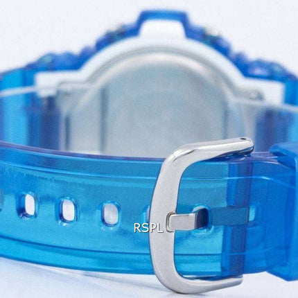 Casio Baby-G Shock Resistant Digital BG-6903-2B BG6903-2B Women's Watch