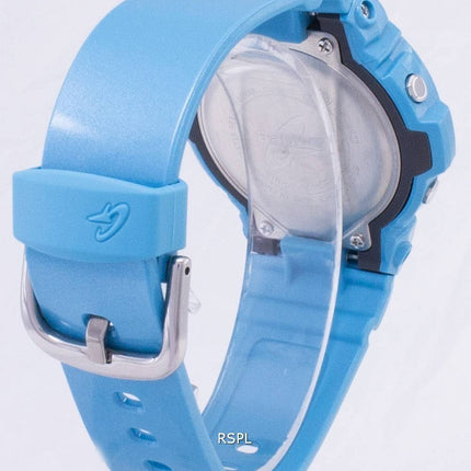 Casio Baby-G BG-6903-2D BG6903-2D Shock Resistant Digital 200M Women's Watch