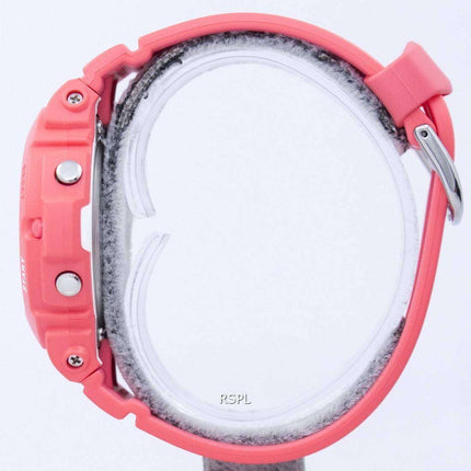 Casio Baby-G Dual Time Lap Memory BG-6903-4 Womens Watch